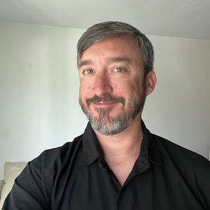 Meet your Posher, Mark